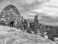 Sceilg Mhichíl / Skellig Michael